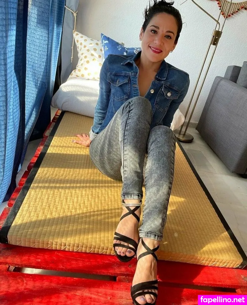 hathayogasoulsexyfeet Nude Leaked OnlyFans Photo #SehdlxOSLs