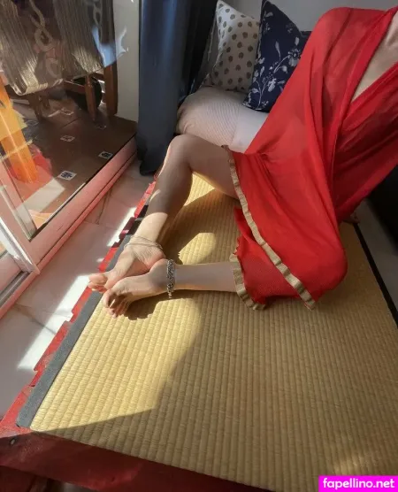 Hathayogasoulsexyfeet OnlyFans Thumbnail #ZjBg2llTa8