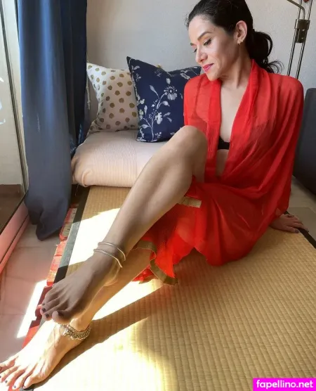 Hathayogasoulsexyfeet OnlyFans Thumbnail #aBzxA5ouK3