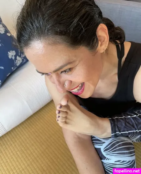 Hathayogasoulsexyfeet OnlyFans Thumbnail #aJ9XEPX5p7