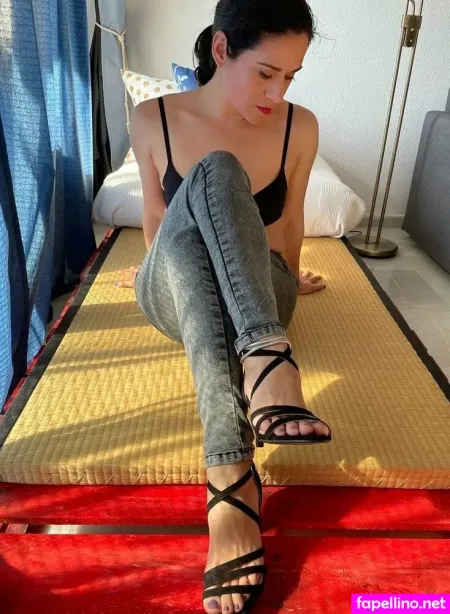Hathayogasoulsexyfeet OnlyFans Thumbnail #dWQIv9x1zN