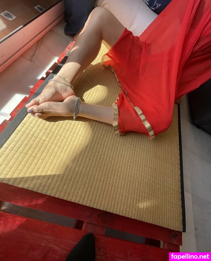 hathayogasoulsexyfeet Nude Leaked OnlyFans Photo #gP9ozYJOb1