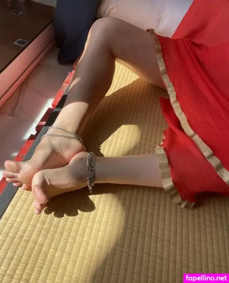 Hathayogasoulsexyfeet OnlyFans Thumbnail #jinv9aXjyJ