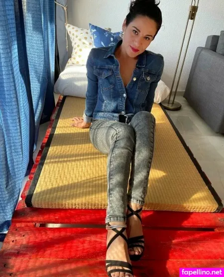 Hathayogasoulsexyfeet OnlyFans Thumbnail #mHPlJVes5q