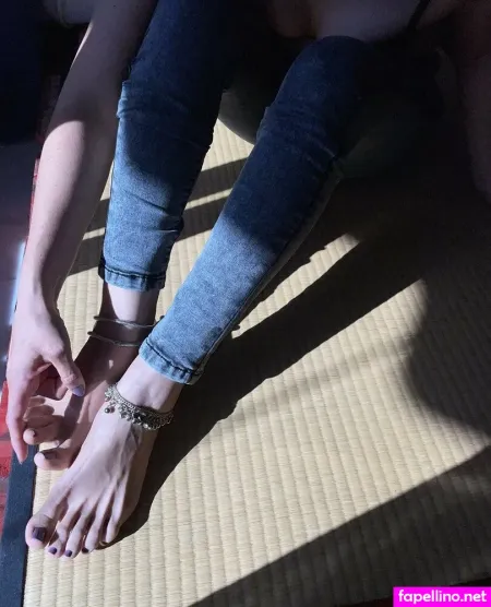 Hathayogasoulsexyfeet OnlyFans Thumbnail #tZ3imG7i6E