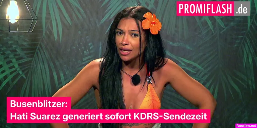 Hati Suarez OnlyFans Thumbnail #wwluNpWSQ6