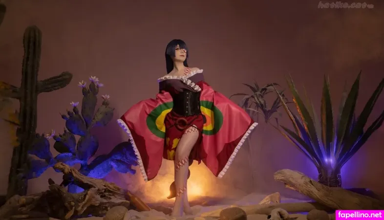 Hatiko Japan OnlyFans Thumbnail #VnxXPxIIrD