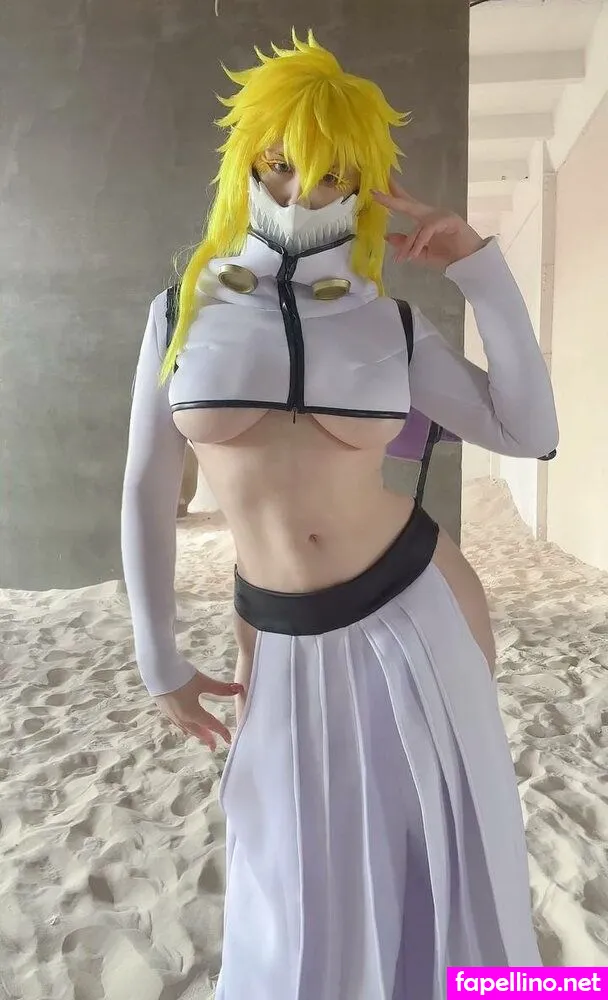 Hatiko.cat Hatiko  Hatiko_cosplay, https: Nude Leaked OnlyFans Photo #Yf2egZkWdM