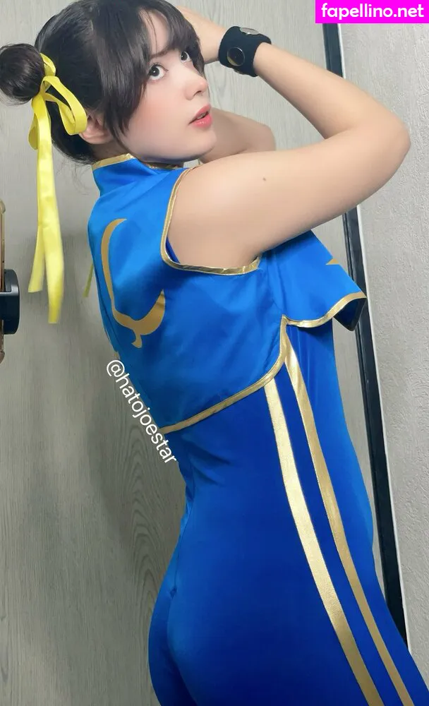 brokenhaato, hatojoestar, hawkhatesyou Nude Leaked OnlyFans Photo #0bX87S38cw