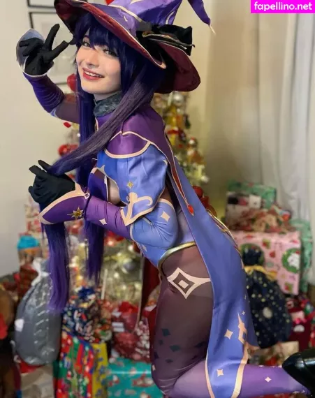 Hato Joestar OnlyFans Thumbnail #32WTQJynIX