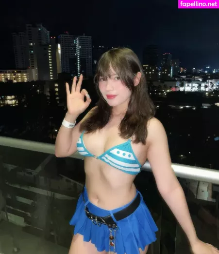 Hato Joestar OnlyFans Thumbnail #ApuI0aljLV