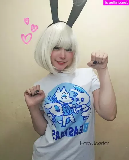 Hato Joestar OnlyFans Thumbnail #MAyXA14feQ