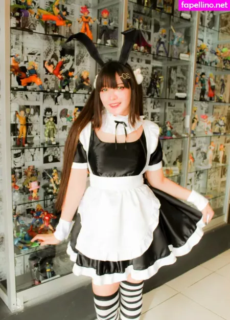 Hato Joestar OnlyFans Thumbnail #OKgjyzGxl9