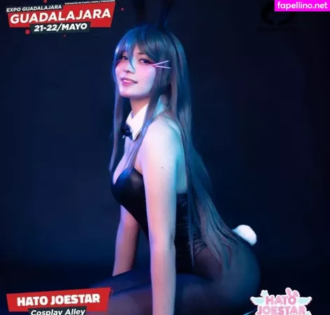 Hato Joestar OnlyFans Thumbnail #Som72y5s5F