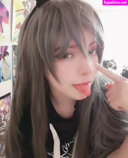 Hato Joestar OnlyFans Thumbnail #YdAKEGDM1H