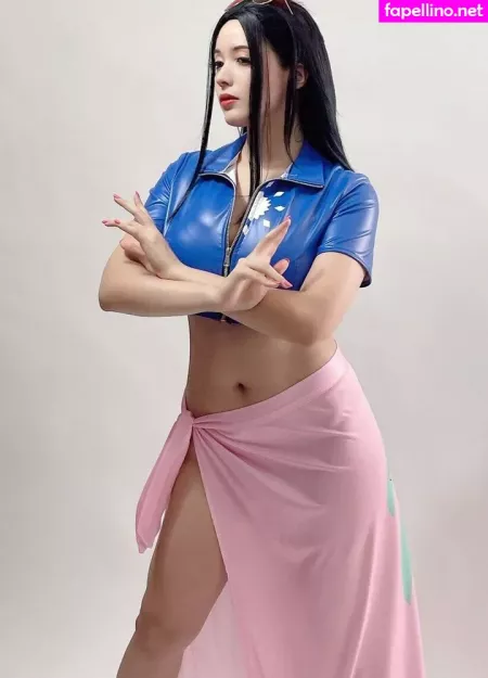 Hato Joestar OnlyFans Thumbnail #cGe1nJkfjH