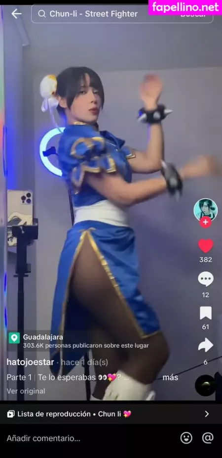 Hato Joestar OnlyFans Thumbnail #d3VDMLWaBa