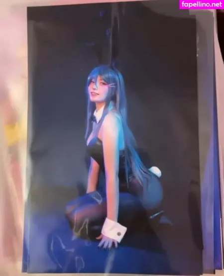 Hato Joestar OnlyFans Thumbnail #hYqHX5ByMf