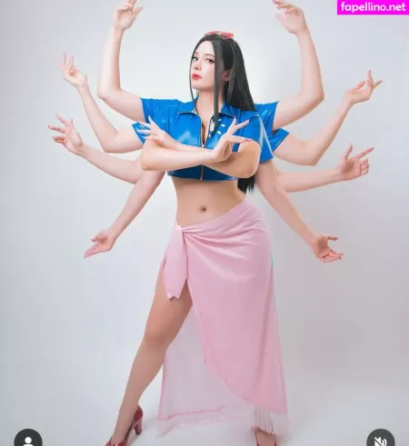 Hato Joestar OnlyFans Thumbnail #jajmuXQ6kq