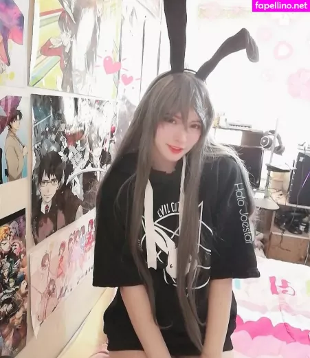 Hato Joestar OnlyFans Thumbnail #k2IhPDJUfY