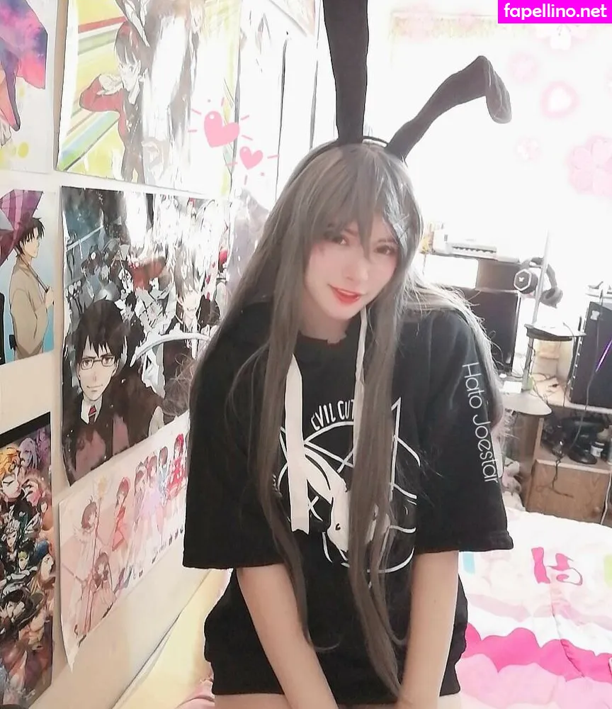 brokenhaato, hatojoestar, hawkhatesyou Nude Leaked OnlyFans Photo #k2IhPDJUfY