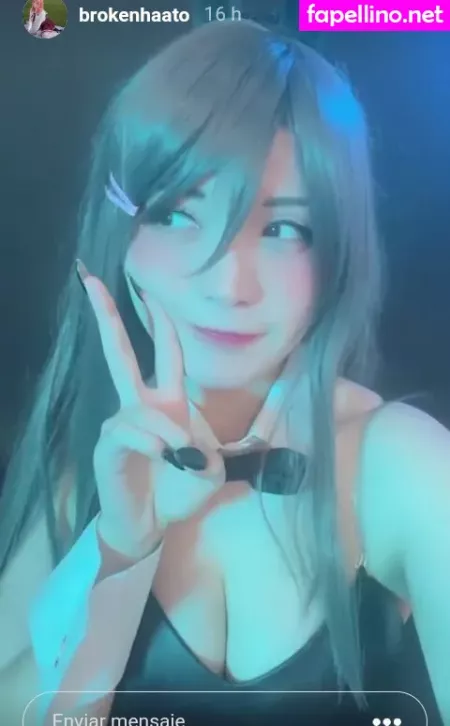 Hato Joestar OnlyFans Thumbnail #qTuwYbsDtE