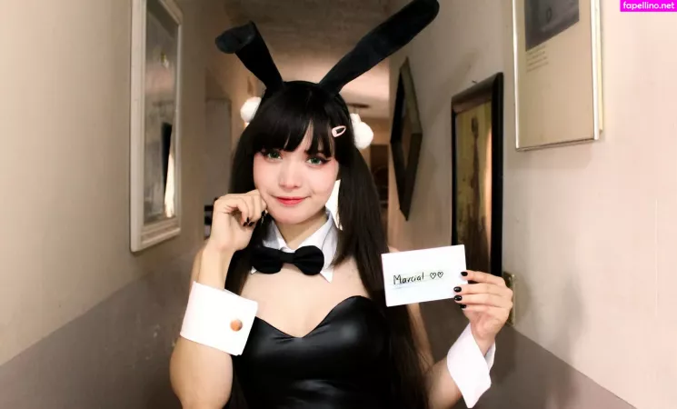 Hato Joestar OnlyFans Thumbnail #tuKNDEWgrJ