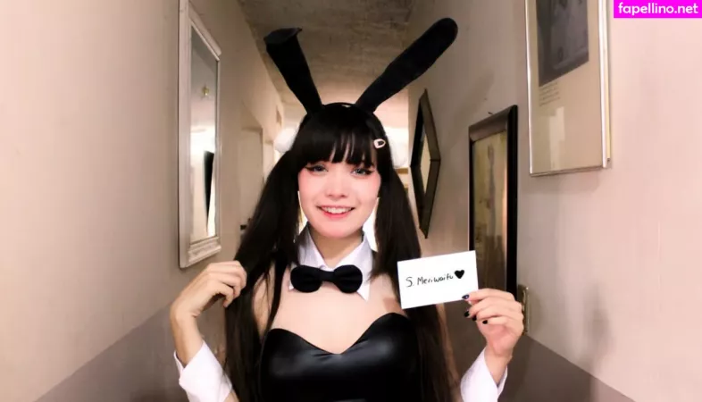 Hato Joestar OnlyFans Thumbnail #xjHdTp0MsD