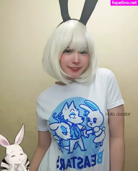 Hato Joestar OnlyFans Thumbnail #yYwEON2fto