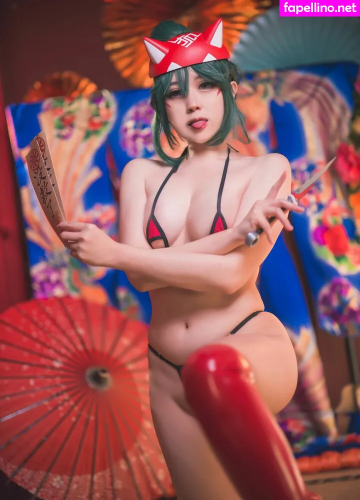 cindychi_88, hatori, æ·±å¤œç¦åˆ©å§¬ Nude Leaked OnlyFans Photo #ctNImXqm7L