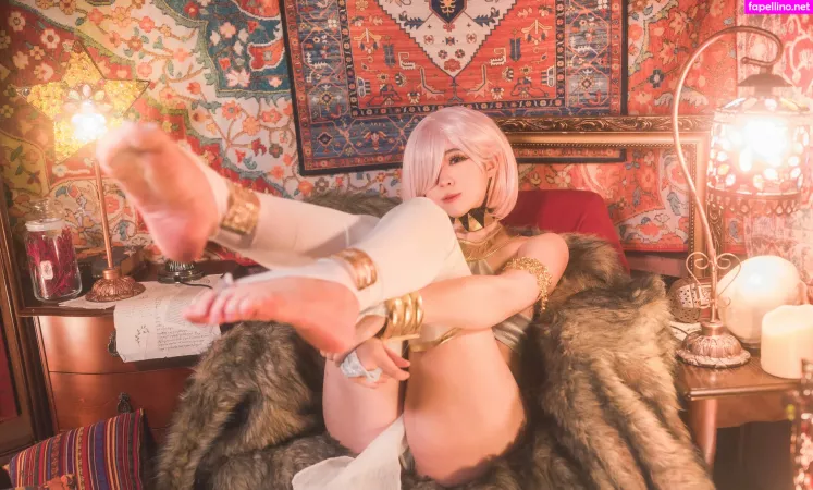 Hatori OnlyFans Thumbnail #mTUIyKBAmV