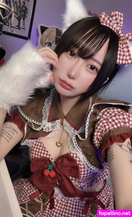Hatsume OnlyFans Thumbnail #7CI5ZAtxEf