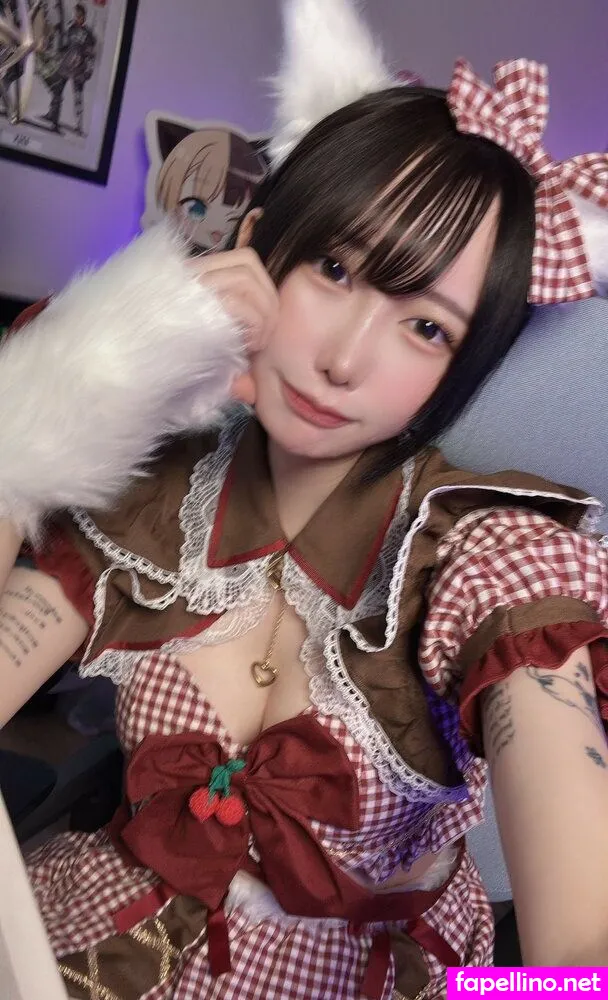 hatsumememe Nude Leaked OnlyFans Photo #HazX2D7Avx