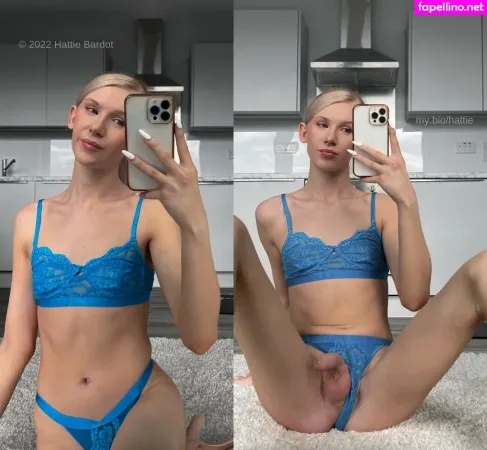 Hattie Bardot OnlyFans Thumbnail #TNZa0TBxx1