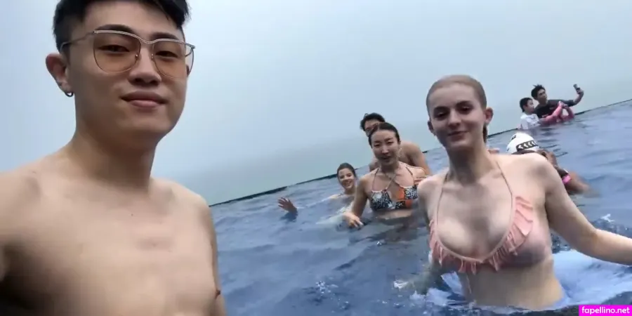 Hattie Heo OnlyFans Thumbnail #G2R8lFAh1P