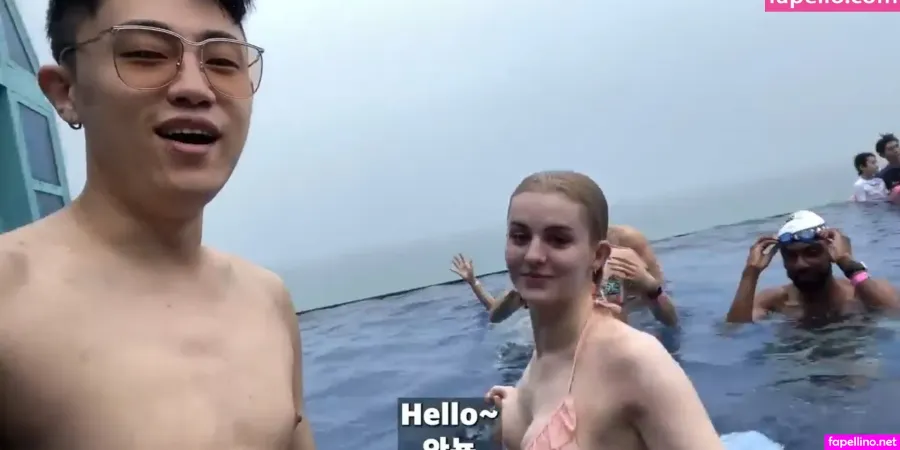 Hattie Heo OnlyFans Thumbnail #a5gn5Sf6Bt