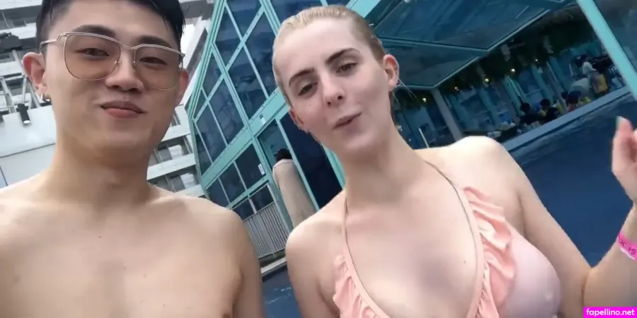 Hattie Heo OnlyFans Thumbnail #hjVW3H9vsw