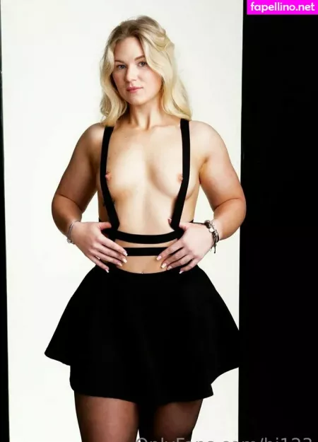 Hattie James OnlyFans Thumbnail #uDfHJTK8e9