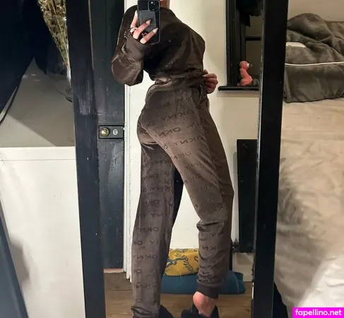 Hattie Vanneman OnlyFans Thumbnail #Hapt3yZudo