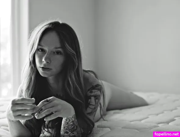 Hattie Watson OnlyFans Thumbnail #4CDNohAcwi