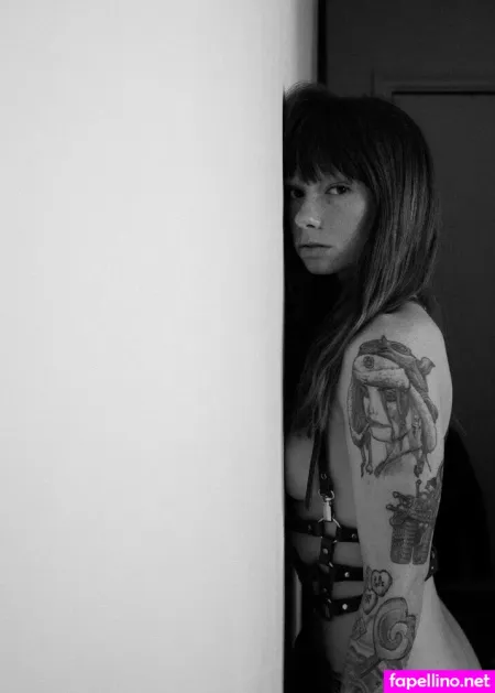 Hattie Watson OnlyFans Thumbnail #6EMzSdKc4a