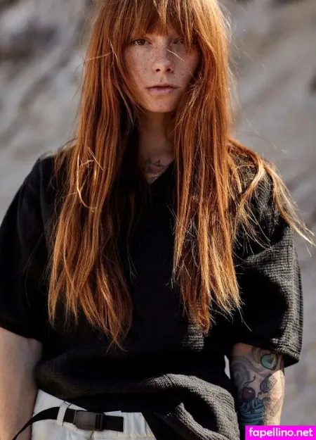 Hattie Watson OnlyFans Thumbnail #B3Hi8OAvaT