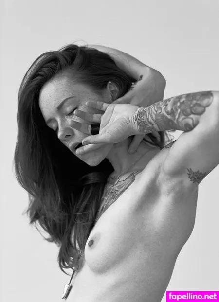 Hattie Watson OnlyFans Thumbnail #CTRI1EoeSp