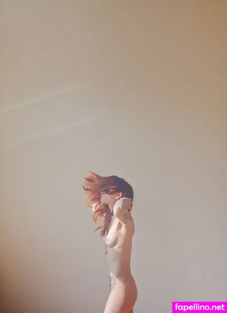 Hattie Watson OnlyFans Thumbnail #RTy5GkJIZS