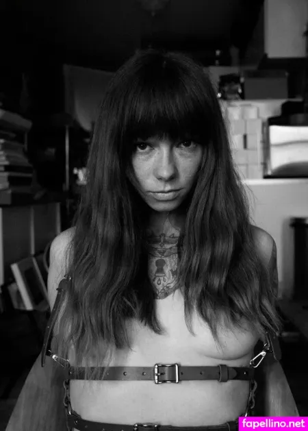 Hattie Watson OnlyFans Thumbnail #WCMjIkYo4f