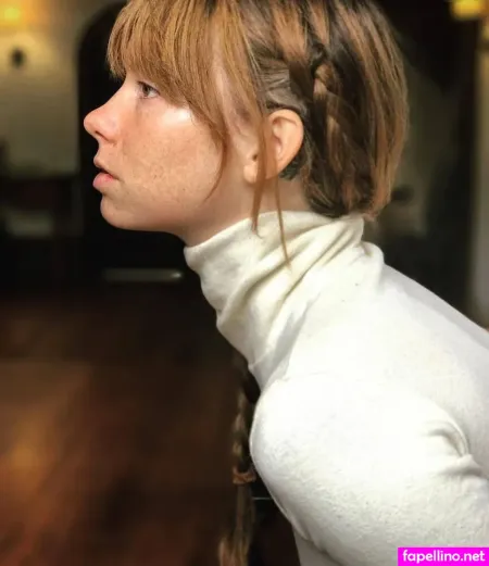 Hattie Watson OnlyFans Thumbnail #gGNSF2gzkU