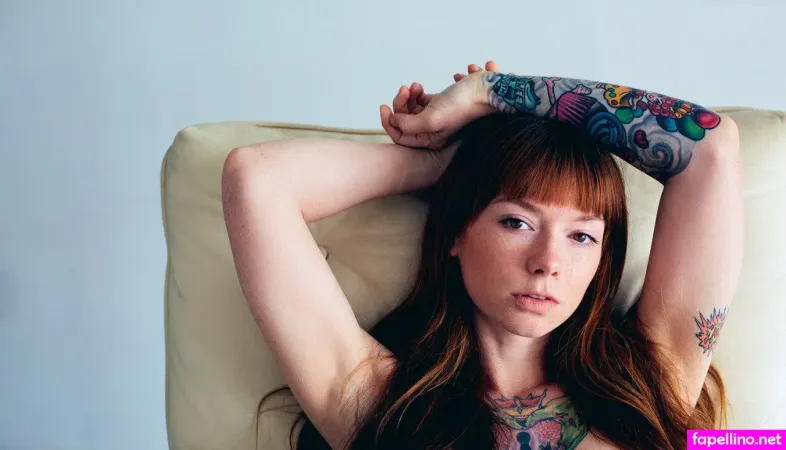 Hattie Watson OnlyFans Thumbnail #gKMhO9iUa0