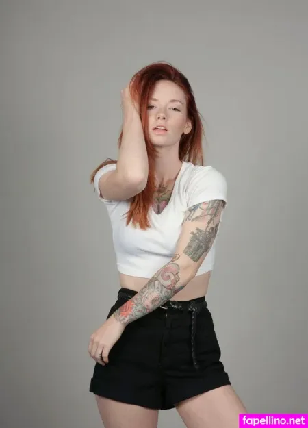 Hattie Watson OnlyFans Thumbnail #kzvjNkd1En