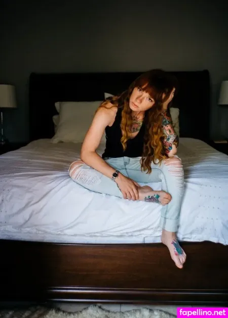 Hattie Watson OnlyFans Thumbnail #oltp4MIRuo