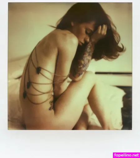 Hattie Watson OnlyFans Thumbnail #vvz5hTaheD